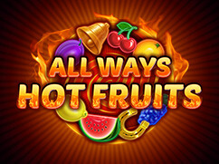 Hot Fruit