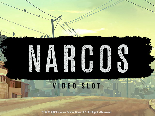 Narcos