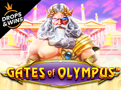 Gates of Olympus