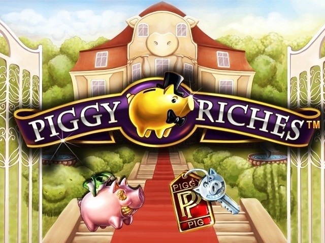 Piggy Riches